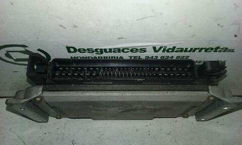 Foto 3ª: Centralita Motor ECU Citroen Xsara 1.6 88CV 65KW [NFZ] (1998)