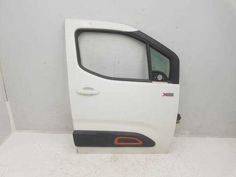 Puerta Delantera Derecha Citroen Berlingo LIVE M 110CV
