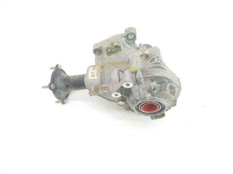 Foto 3ª: Caja Transfer Mazda CX5 STYLE 4WD [SH01] (2011)