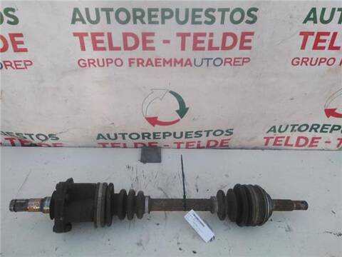 Transmision Delantera Izquierda Toyota Camry 2.0