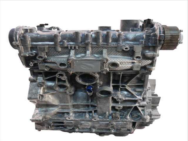 Foto 2ª: Motor Completo Audi A3 204CV 150KW [DGEA DGE] (2022)
