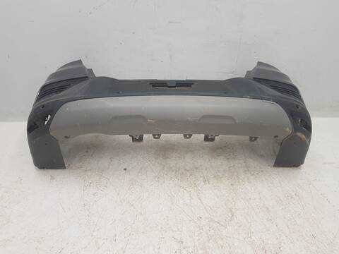 Foto 3ª: Paragolpes Trasero Renault Arkana TECHNO 130CV 97KW