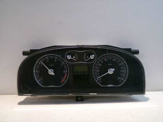 Cuadro de Instrumentos Renault Laguna 1.6 G MODELO 2,2001-2007