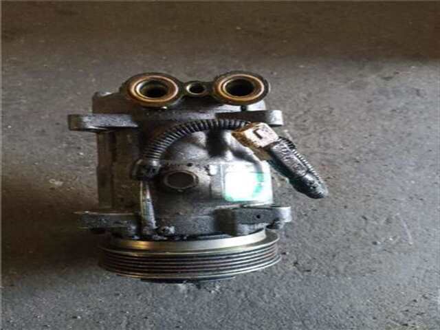 Foto 3ª: Compresor Aire Acondicionado Peugeot 206 1.6 I [NFZ (TU5JP)]