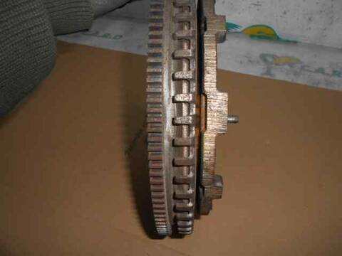 Foto 2ª: Volante Motor Renault Megane 1.4 TCE 130CV 96KW III SPORT TOURER (2009)