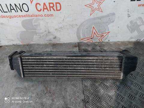 Foto 2ª: Intercooler Bmw Serie 3 315 320D BERLINA 150CV 110KW [20-4D-4 D] (2006)
