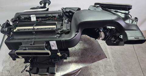 Foto 3ª: Calefacción Audi A5 265CV [DMTA] (2021)