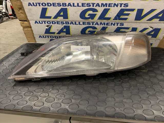 Faro Izquierdo Dacia Logan 1.5 DCI