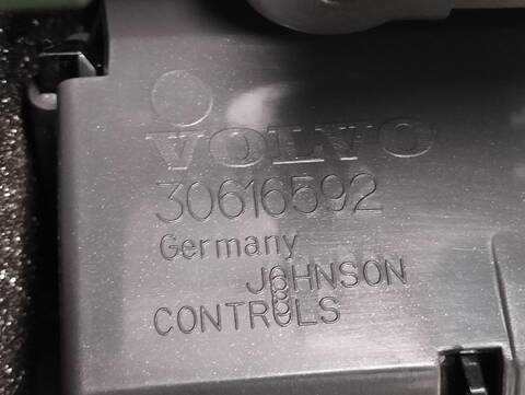 Foto 2ª: Consola Central Volvo S40 1.6 CAT 109CV [B4164S2] (1995)