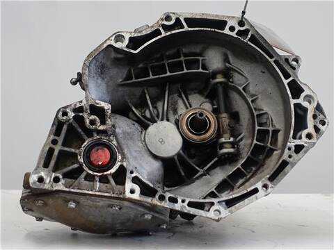 Caja Cambios Opel Tigra 1.4 16V 90CV 66KW