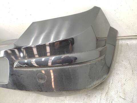 Foto 2ª: Paragolpes Trasero Opel Astra 1.3 CDTI L48) 90CV 66KW [Z13DTH] (2005)