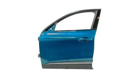 Foto 3ª: Puerta Delantera Izquierda Renault Arkana H5H490 (2022)