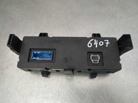 Foto 4ª: Mando Calefacción A. A. Citroen C2 SX 68CV 50KW [8HX] (2004)