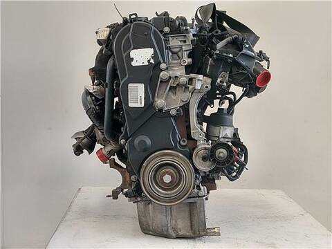 Foto 2ª: Motor Completo Volvo C30 2.0 D 136CV 100KW [D 4204 T] (2010)
