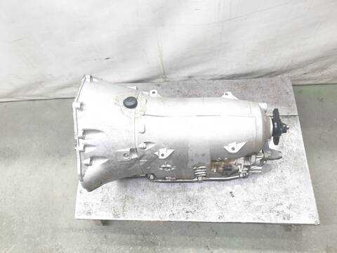 Caja Cambios Mercedes Clase C 160 C 220 CDI 203.706)