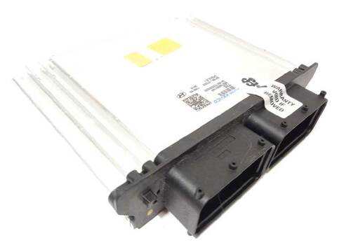 Centralita Motor ECU Hyundai i30 1.0 TGDI CAT 120CV 88KW