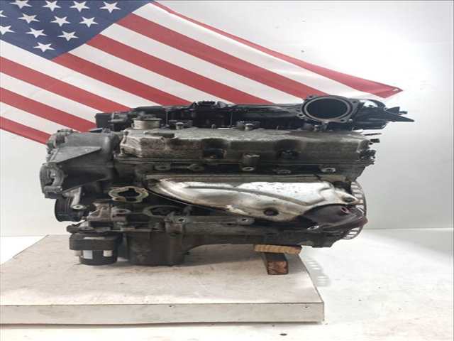 Motor Completo Chrysler 300 253CV 186KW