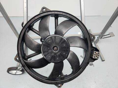 Foto 2ª: Electroventilador Renault Megane BUSINESS 110CV 81KW III SPORT TOURER [K9K636] (2014)