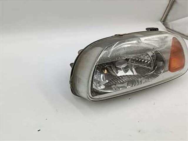 Foto 3ª: Faro Derecho Nissan Micra 1.0 LX [1.0 LTR. - 40 KW 16V CAT]