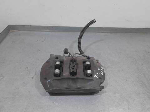 Pinza Freno Trasera Izquierdo Porsche Cayenne DIESEL 245CV 180KW