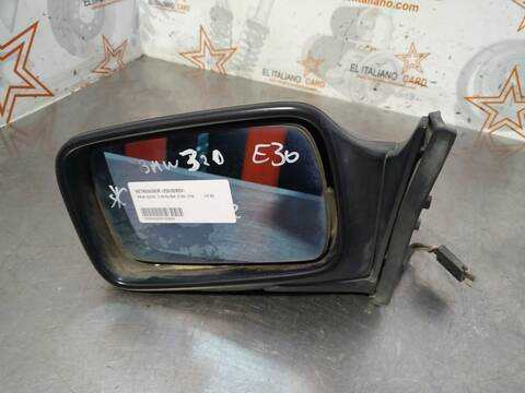 Retrovisor Izquierdo Bmw Serie 3 315 318 I BERLINA 105CV 77KW