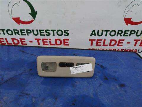 Luz Interior Toyota Camry 2.0