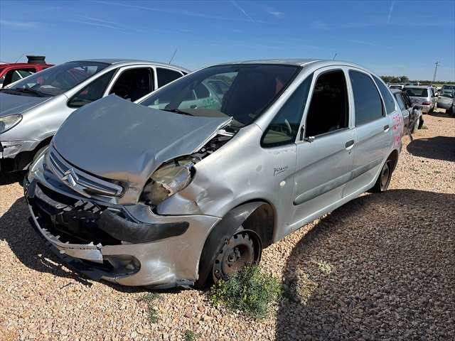 Caja Cambios Citroen Xsara 2.0 HDI