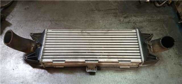 Intercooler Iveco Daily 3.0 CABINA DOBLE 35 C... BATALLA 3450 [3.0 LTR. - 107 KW DIESEL]