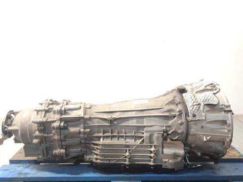 Foto 3ª: Caja Cambios Automatica Mercedes Clase G 230 GLE 350 D 4MATIC 258CV 190KW AUT. [642826] (2017)