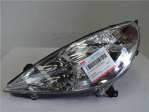 Faro Izquierdo Peugeot 607 2.7 BASICO 204CV 150KW