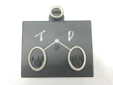 Foto 3ª: Centralita Motor ECU Audi A4 2.0 16V TDI 136CV [CJCB] (2008)