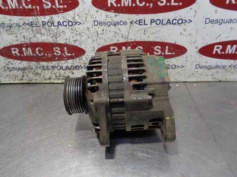 Foto 3ª: Alternador Isuzu D Max 3.0 TD [4JJ1-E4C] (2007)