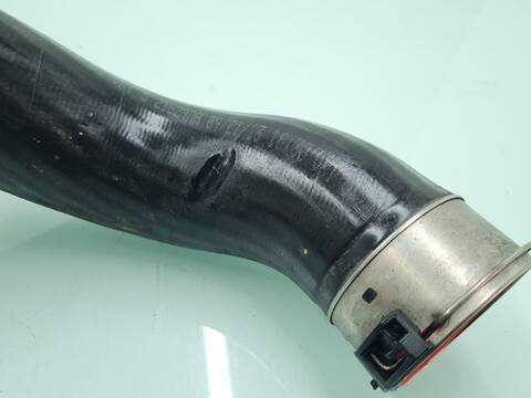 Foto 4ª: Intercooler Mercedes Clase A 140 A 180 CDI BLUEEFFICIENCY 176.000) 109CV 80KW [651901] (2013)