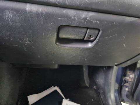 Guantera Suzuki Grand Vitara 2.0 TD 109CV 80KW