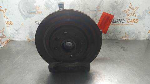 Foto 3ª: Mangueta Delantera Derecha Opel Corsa ´´111 YEARS´´ 75CV 55KW [Z13DTJ] (2007)