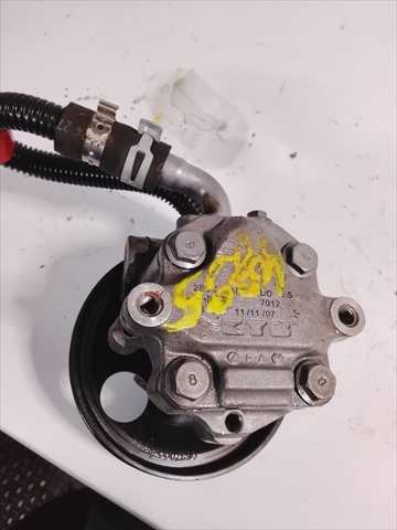 Foto 3ª: Bomba de Direccion Ford Fiesta 1.4 DIESEL [D/F6JB] (2008)