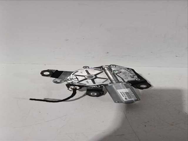 Foto 2ª: Motor Limpia Trasero Nissan Qashqai 1.3 DIG-T 140CV [HR13DDT] (2013)