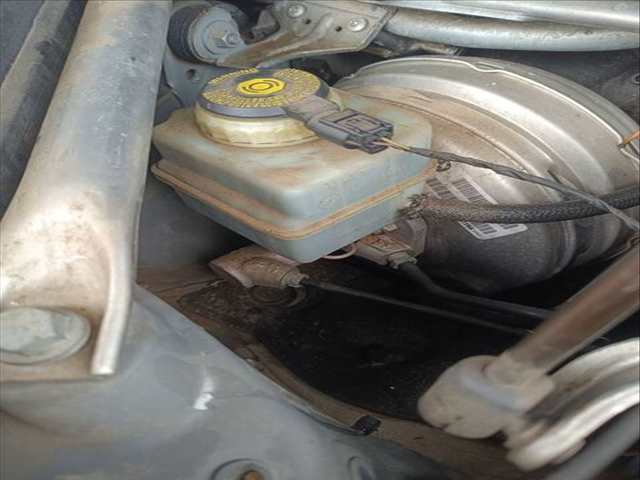 Bomba Freno Bmw Serie 5 525 D