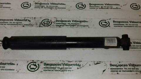 Amortiguador Trasero Derecho Citroen C4 FEEL PICASSO 130CV 96KW