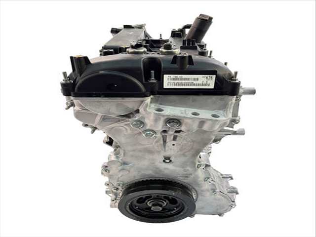 Foto 3ª: Motor Completo Ford Mustang 314CV 231KW [N48H] (2018)