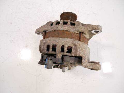 Alternador Iveco Daily 116 CV 85KW