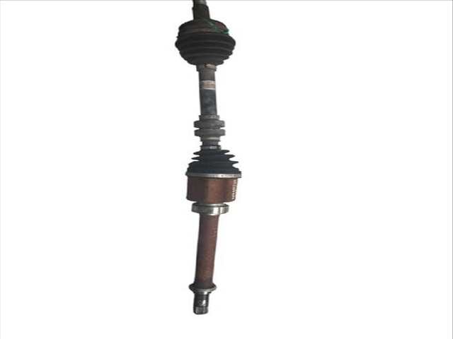 Transmision Delantera Derecha Nissan Qashqai 1.5 DCI