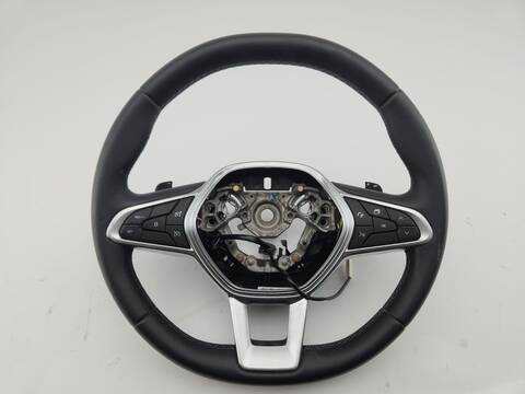 Volante Renault Captur TECHNO 140CV 103KW