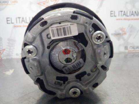 Foto 3ª: Airbag Delantero Izquierdo Audi A8 4.0 TDI QUATTRO 275CV 202KW [ASE] (2003)