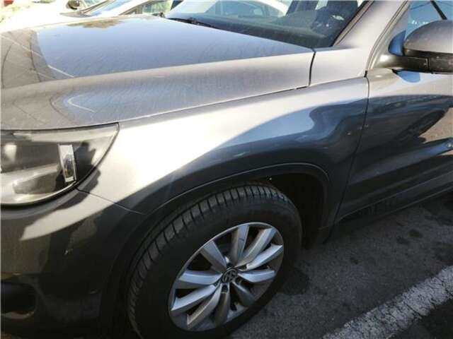 Aleta Delantera Izquierda Volkswagen Tiguan 2.0 T1 BMT [2.0 LTR. - 81 KW TDI]