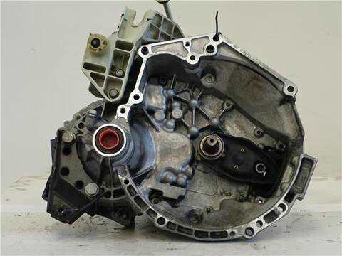 Foto 2ª: Caja Cambios Peugeot 207 1.4 16V 88CV 65KW [KFU (ET3J4)] (2007)