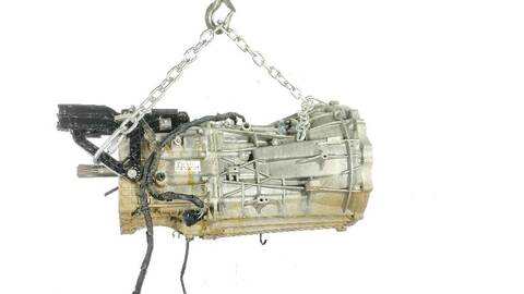 Foto 3ª: Caja Cambios Ford Ranger 2.0 ECOBLUE 4X4 [BC2X] (2011)