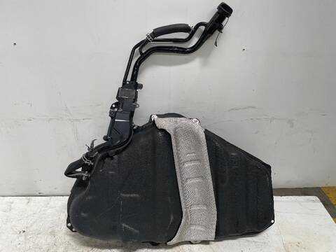 Foto 3ª: Deposito de Combustible Mazda 3 CENTER-LINE 150CV [SHY6  SHY4] (2013)