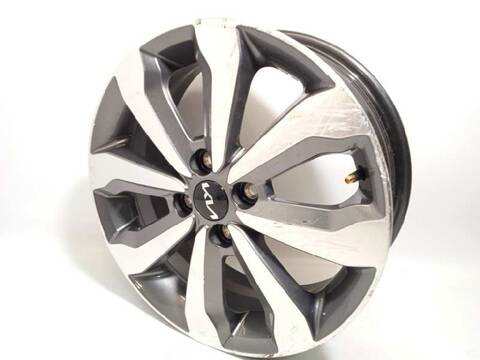 Foto 2ª: LLanta Chapa Kia Stonic 1.2 CAT 84CV 62KW [G4LF] (2022)