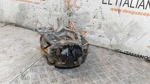 Foto 3ª: Mangueta Delantera Derecha Chevrolet Captiva 2.2 VCDI LT 2WD 163CV 120KW [Z22D1] (2013)